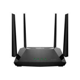 Roteador Wireless W5-1200G Preto Intelbras