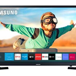 Samsung UN32T4300AGXZD – Smart TV LED 32″ HD, Wifi, HDMI, USB