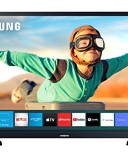 Samsung UN32T4300AGXZD – Smart TV LED 32″ HD, Wifi, HDMI, USB