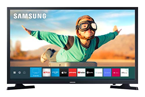 Samsung UN32T4300AGXZD Smart TV LED 32 HD Wifi HDMI USB 0