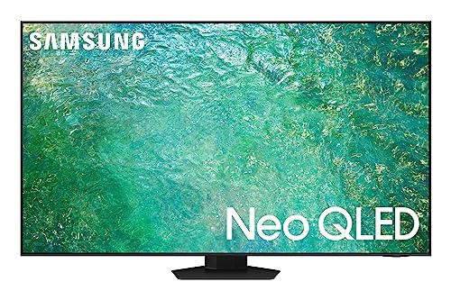 Smart TV Neo QLED 65 4K UHD Samsung QN85C Alexa built in Mini Led Processador com IA 0