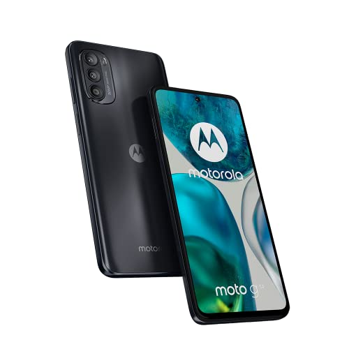 Smartphone Motorola Moto G52 128GB 4GB RAM Preto 0