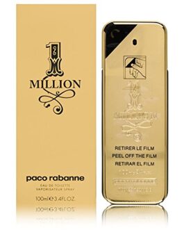 Perfume One Million Paco Rabanne 100 ml