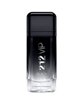 212 Vip Black Carolina Herrera – Perfume Masculino Eau de Parfum – 100Ml, Carolina Herrera, 100