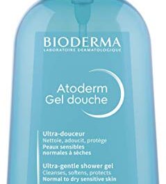 Atoderm Gel Douche, Bioderma, 1 L