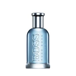 Boss Bottled Tonic Eau de Toilette 100ml