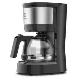 Cafeteira Elétrica Electrolux 15 Xícaras Efficient ECM10 220V