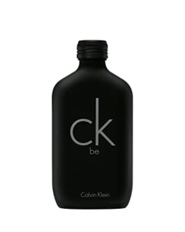 Calvin Klein Ck Be Eau De Toilette 100Ml,