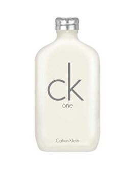 Calvin Klein Ck One Eau De Toilette 200Ml,