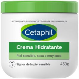 Cetaphil Creme Hidratante 453g