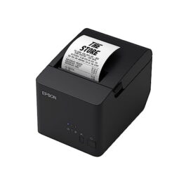 Impressora de Recibos Epson TM – T20X Serial-USB