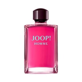 Joop! Joop Homme Eau De Toilette 200Ml