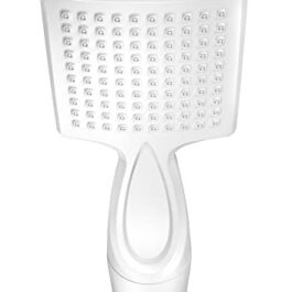 Chuveiro Loren Shower Multitemperaturas 7500W 220V~ LORENZETTI Branco