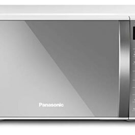 MICRO-ONDAS PANASONIC 21LT NN-ST27LWRUN 700W 127V ESPELHADA (AM)