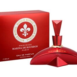 Marina de Bourbon Rouge Royal Eau de Parfum 100ml