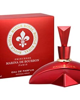 Marina de Bourbon Rouge Royal Eau de Parfum 100ml