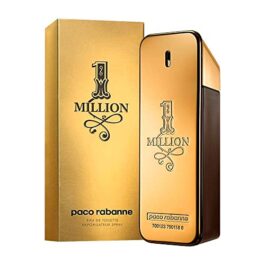 Paco Rabanne 1 Million Pour Homme Edt 200ml