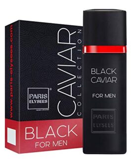 Black Caviar Novo