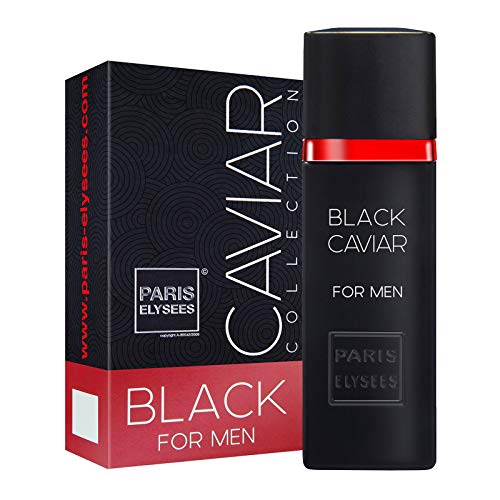 Black Caviar Novo
