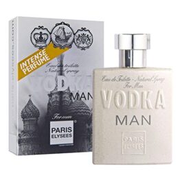 Vodka Man