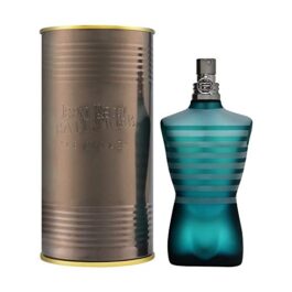 Perfume Jean Paul G. Le Male 125ML EDT