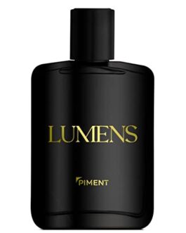 Piment Perfume Masculino Eau De Toilette Lumens 100Ml