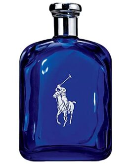 Ralph Lauren Polo Blue – Perfume Masculino – Eau De Toilette – 200Ml