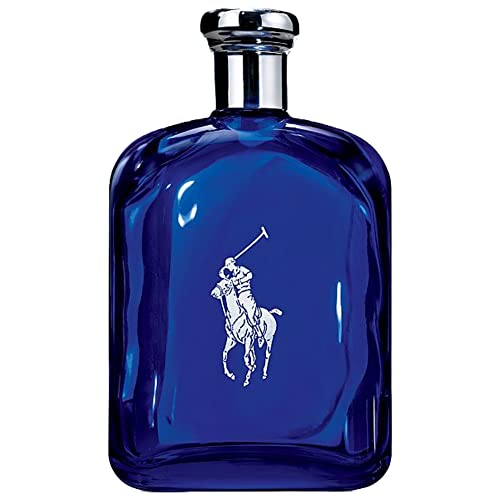 Ralph Lauren Polo Blue - Perfume Masculino - Eau De Toilette - 200Ml