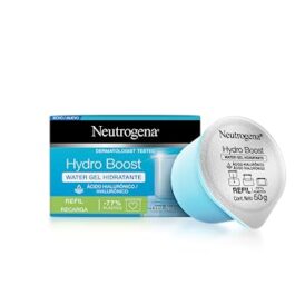 Neutrogena Refil Hydro Boost Water Gel, 50G