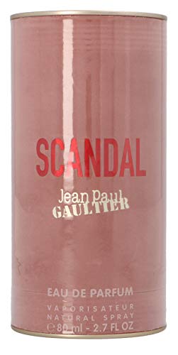 Jean Paul Gaultier Scandal - Perfume Feminino Eau De Parfum - 80Ml