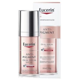 Eucerin Anti-Pigment Dual Sérum Facial Clareador 30ml