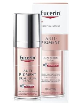 Eucerin Sérum Facial Anti-Pigment – Dual Sérum 30Ml