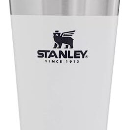 Copo Stanley Adventure Stacking, 473 ml, Polar