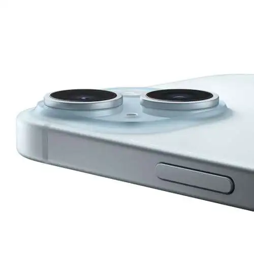 Apple iPhone 15 Plus (128 GB) — Rosa - Imagem 4