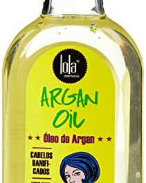 Lola Cosmetics – Argan Oil, 50 ml