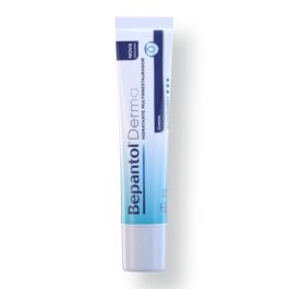 Bepantol Derma, Hidratante Multirrestaurador, para Pele Extrasseca, 20g