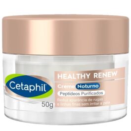 Cetaphil Healthy Renew Creme Reparador Noturno 50g