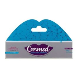 Cimed Carmed Hidr Labial Acido Hialuronico 10G, Cimed