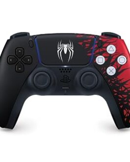 PlayStation DualSense Controle sem fio – Marvel’s Spider-Man 2 Limited Edition para PS5