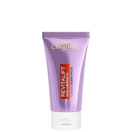 Creme Facial Anti-idade L’Oréal Paris Revitalift Hialurônico Diurno FPS 20, 25g