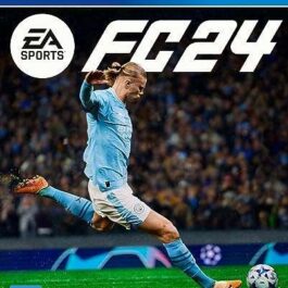 EA Sports FC 24 – PlayStation 4