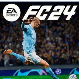 EA Sports FC 24 – PlayStation 5