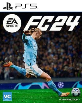 EA Sports FC 24 – PlayStation 5
