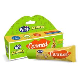 CARMED Fini Bananas Hidratante Labial 10g