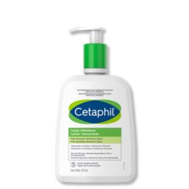 Cetaphil Loção Hidratante 473ml