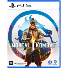 Mortal Kombat 1 – PlayStation 5