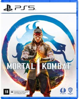 Mortal Kombat 1 – PlayStation 5