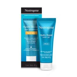 Neutrogena Hidratante Facial Hydro Boost Water Gel FPS 25,55g