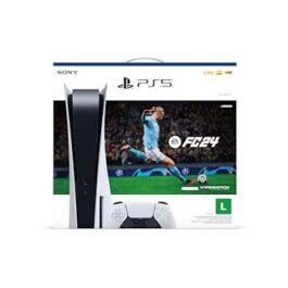 Console PlayStation® 5 + EA SPORTS FC™ 24