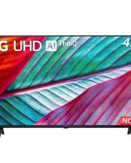 TV LG 43″ LED 4K UHD Smart Pro 43UR781C0SA